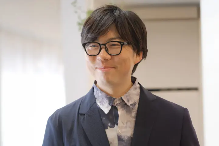 小原 慎平先生