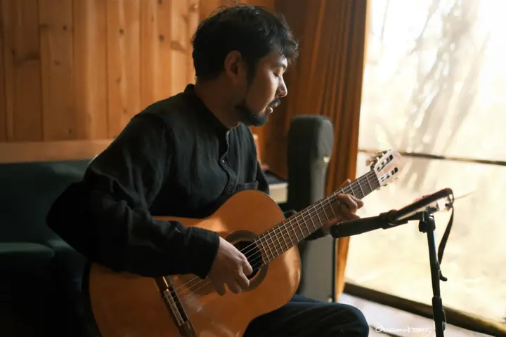 坂蒔 遼平先生