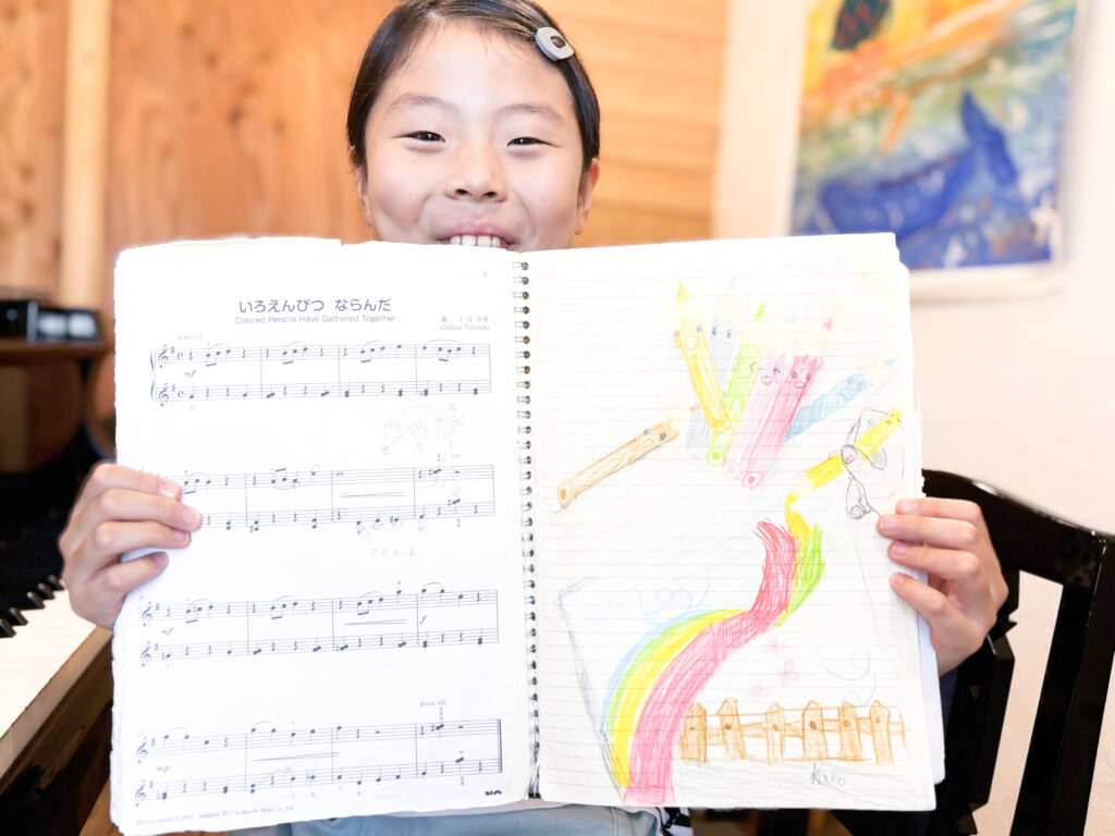 牛久市 音楽教室 クリスマス会