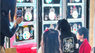 【牛久市・阿見町の音楽教室】クリスマス会を開催｜笑顔あふれる一日となりました。