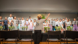 第9回 ruska music festival を開催しました