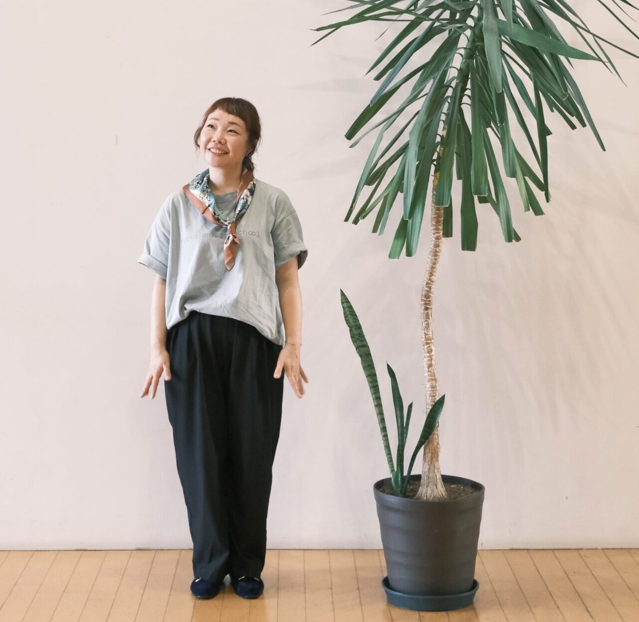 関口 あゆみ先生