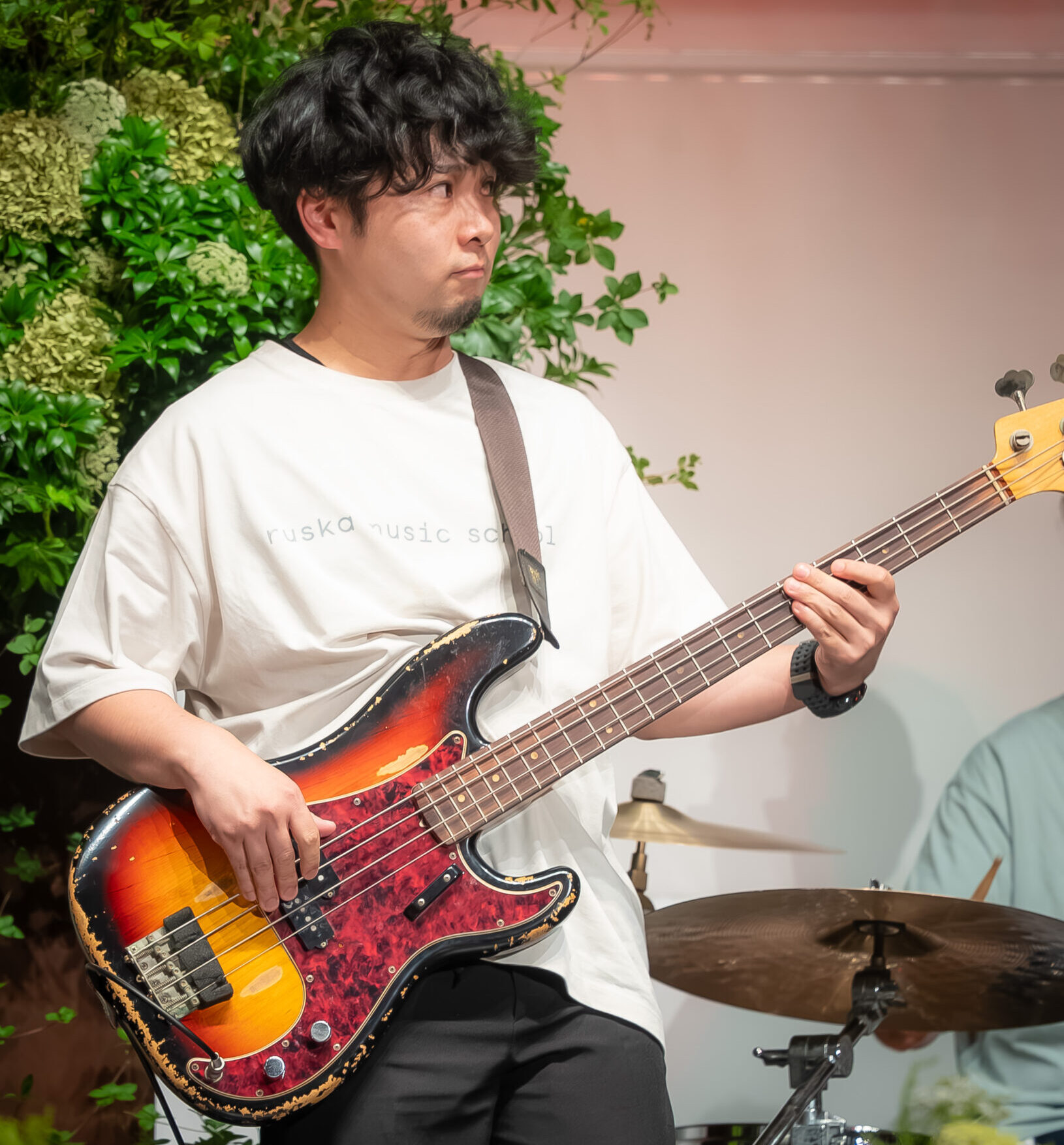 松井 友哉先生