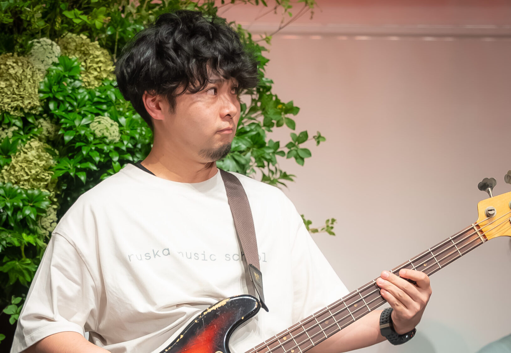 松井 友哉先生